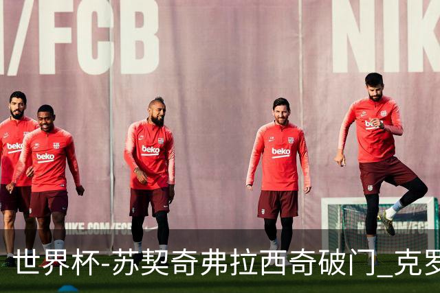 世界杯-苏契奇弗拉西奇破门 克罗地亚2-1加纳小组第二