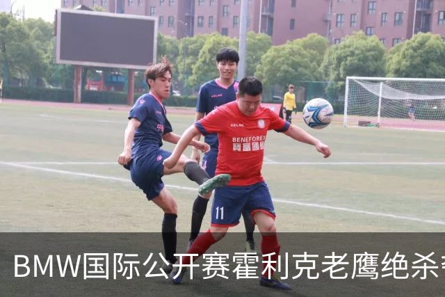 BMW国际公开赛霍利克老鹰绝杀夺首冠 吴阿顺T7